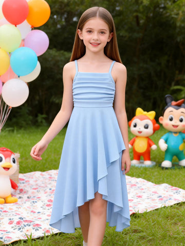 VigoSource Girls Dresses Party