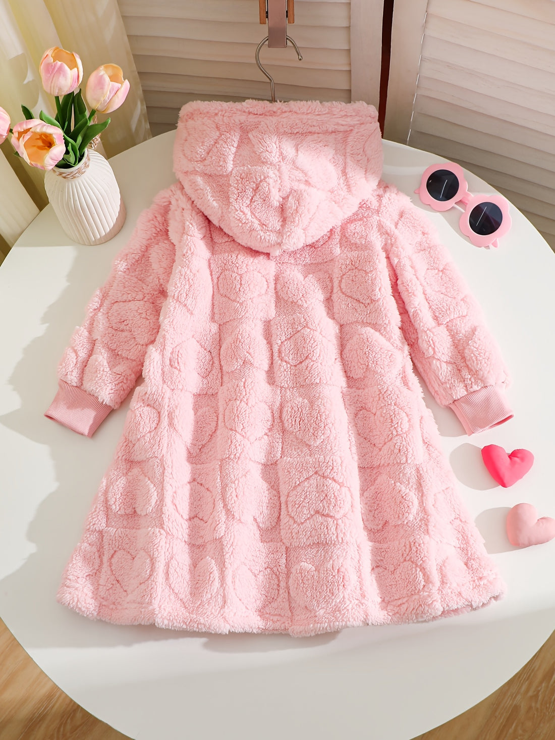 VigoSource Girls Cotton Dress 38