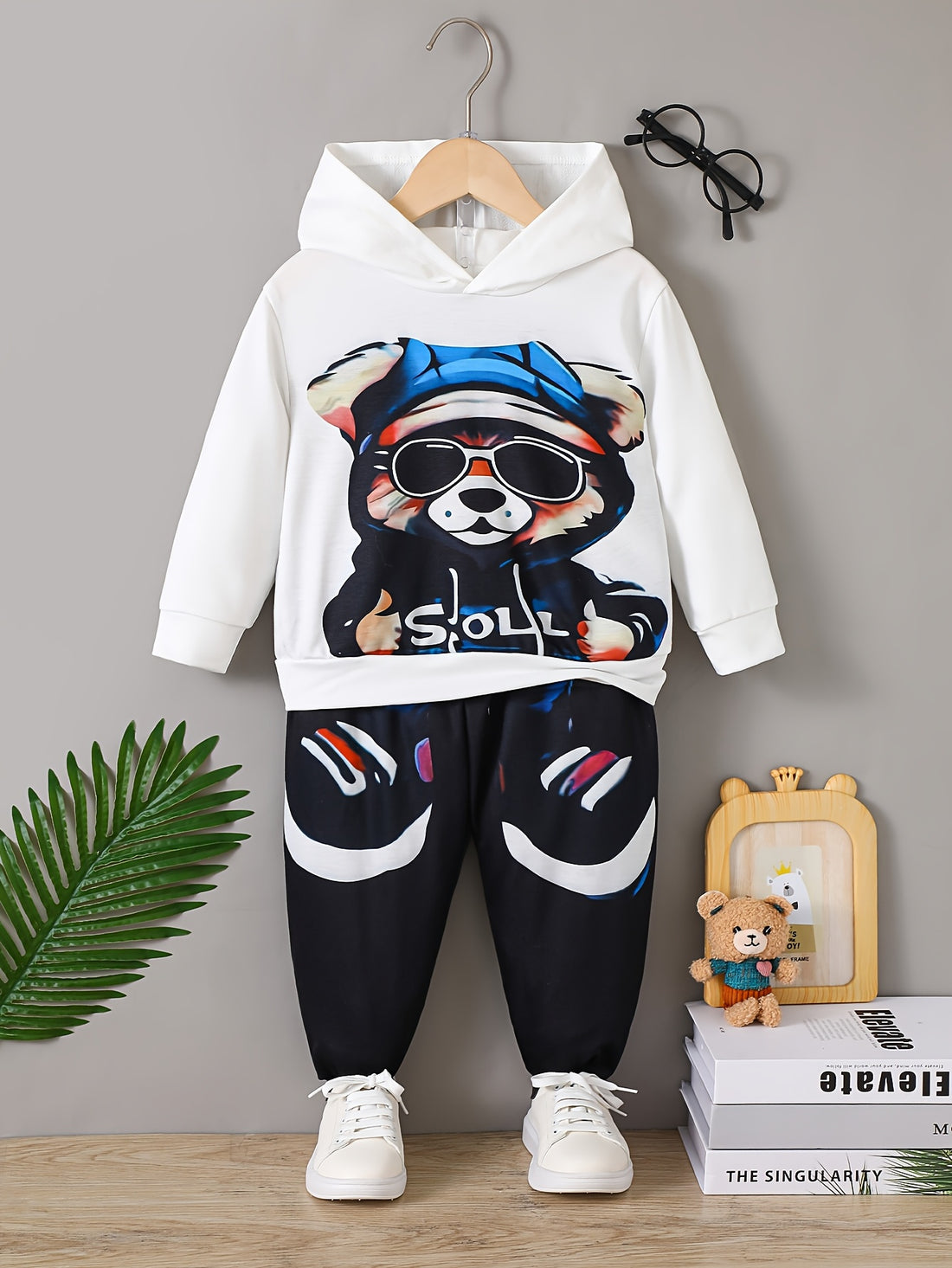 VigoSource Boys Cotton Pants